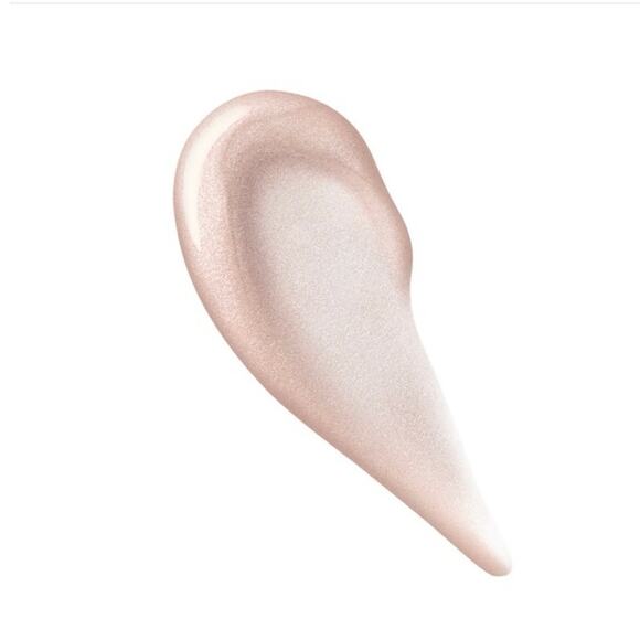 PATRICK TA Major Glow Lip High Shine Moisturizing Gloss Oil “Pearl" Iridescent - Picture 2 of 8